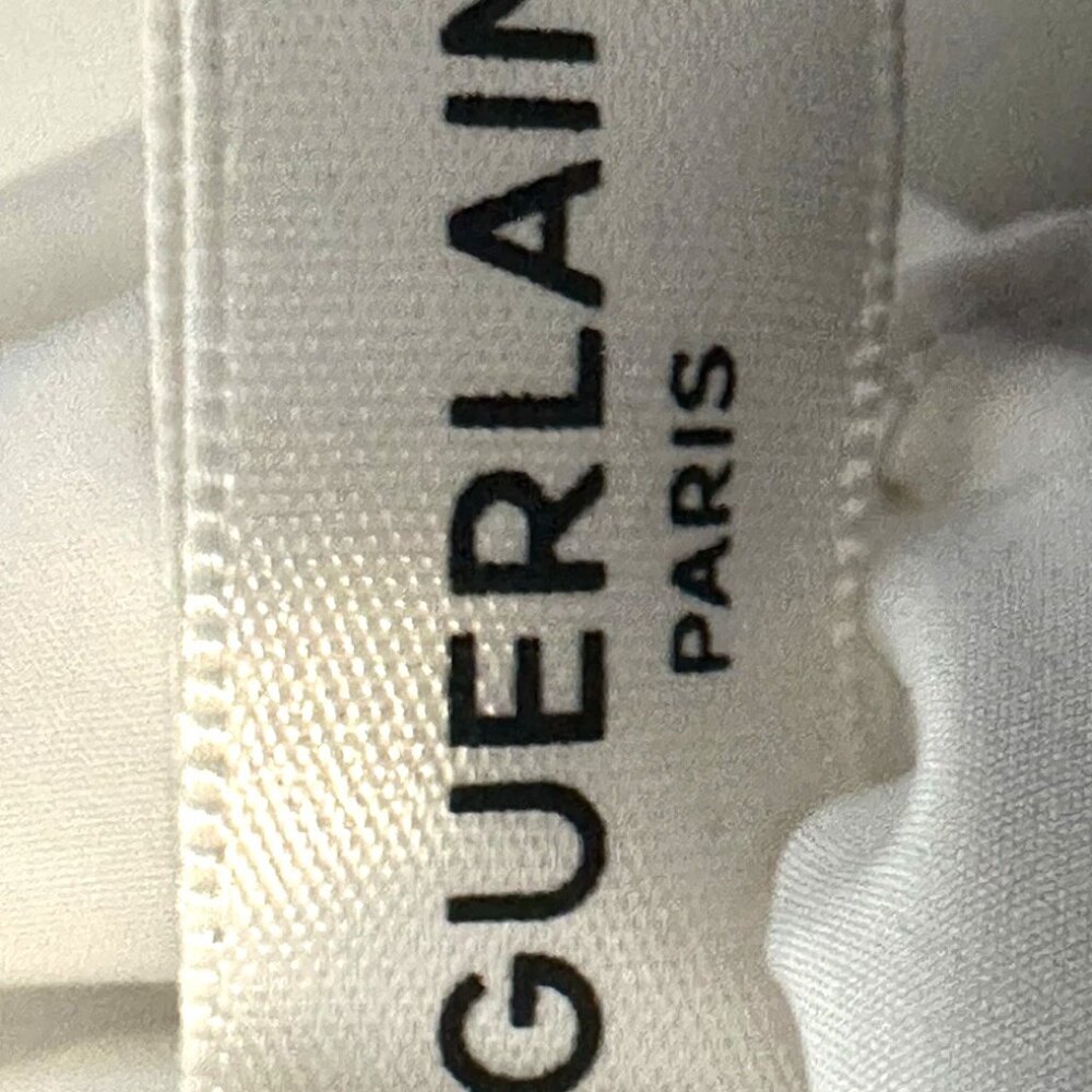 Guerlain Velvet Cosmetic Bag - Picture 5 of 6